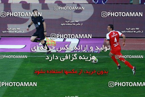 1116001, Tehran, [*parameter:4*], Iran Pro League، Persian Gulf Cup، 2017-18 season، Second Leg، Week 30، Persepolis 3 v ۰ Sepid Roud Rasht on 2018/04/27 at Azadi Stadium