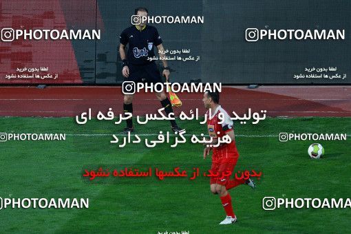 1115825, Tehran, [*parameter:4*], لیگ برتر فوتبال ایران، Persian Gulf Cup، Week 30، Second Leg، Persepolis 3 v 0 Sepid Roud Rasht on 2018/04/27 at Azadi Stadium