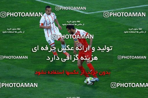 1115166, Tehran, [*parameter:4*], Iran Pro League، Persian Gulf Cup، 2017-18 season، Second Leg، Week 30، Persepolis 3 v ۰ Sepid Roud Rasht on 2018/04/27 at Azadi Stadium