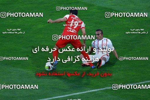 1115744, Tehran, [*parameter:4*], Iran Pro League، Persian Gulf Cup، 2017-18 season، Second Leg، Week 30، Persepolis 3 v ۰ Sepid Roud Rasht on 2018/04/27 at Azadi Stadium