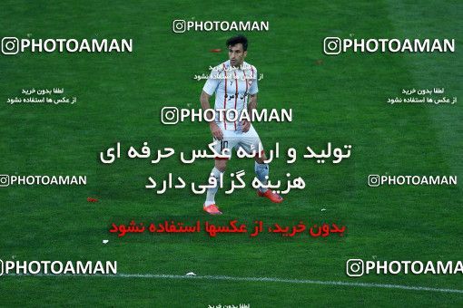 1116117, Tehran, [*parameter:4*], لیگ برتر فوتبال ایران، Persian Gulf Cup، Week 30، Second Leg، Persepolis 3 v 0 Sepid Roud Rasht on 2018/04/27 at Azadi Stadium