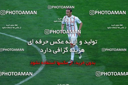 1115230, Tehran, [*parameter:4*], لیگ برتر فوتبال ایران، Persian Gulf Cup، Week 30، Second Leg، Persepolis 3 v 0 Sepid Roud Rasht on 2018/04/27 at Azadi Stadium