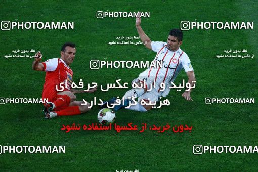 1115712, Tehran, [*parameter:4*], لیگ برتر فوتبال ایران، Persian Gulf Cup، Week 30، Second Leg، Persepolis 3 v 0 Sepid Roud Rasht on 2018/04/27 at Azadi Stadium