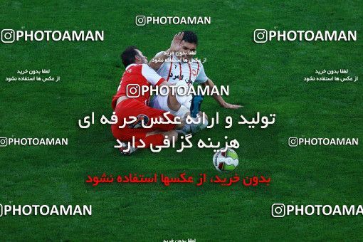 1115328, Tehran, [*parameter:4*], لیگ برتر فوتبال ایران، Persian Gulf Cup، Week 30، Second Leg، Persepolis 3 v 0 Sepid Roud Rasht on 2018/04/27 at Azadi Stadium