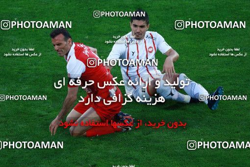 1115447, Tehran, [*parameter:4*], Iran Pro League، Persian Gulf Cup، 2017-18 season، Second Leg، Week 30، Persepolis 3 v ۰ Sepid Roud Rasht on 2018/04/27 at Azadi Stadium