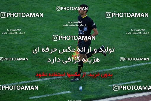 1115767, Tehran, [*parameter:4*], لیگ برتر فوتبال ایران، Persian Gulf Cup، Week 30، Second Leg، Persepolis 3 v 0 Sepid Roud Rasht on 2018/04/27 at Azadi Stadium