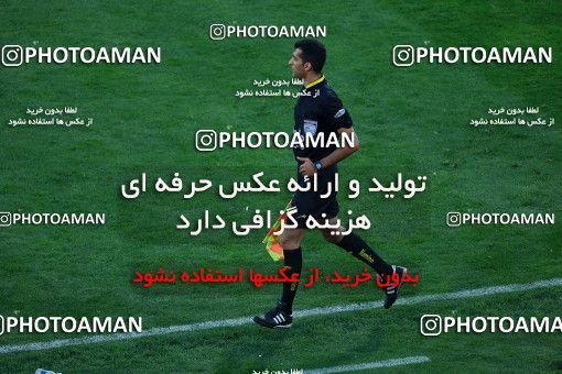 1115257, Tehran, [*parameter:4*], لیگ برتر فوتبال ایران، Persian Gulf Cup، Week 30، Second Leg، Persepolis 3 v 0 Sepid Roud Rasht on 2018/04/27 at Azadi Stadium