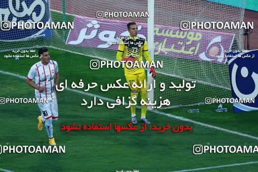 1116311, Tehran, [*parameter:4*], لیگ برتر فوتبال ایران، Persian Gulf Cup، Week 30، Second Leg، Persepolis 3 v 0 Sepid Roud Rasht on 2018/04/27 at Azadi Stadium