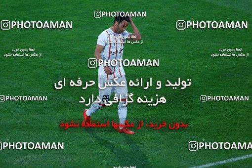 1115659, Tehran, [*parameter:4*], لیگ برتر فوتبال ایران، Persian Gulf Cup، Week 30، Second Leg، Persepolis 3 v 0 Sepid Roud Rasht on 2018/04/27 at Azadi Stadium