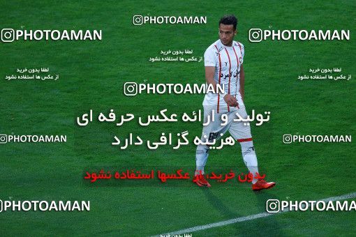 1116185, Tehran, [*parameter:4*], لیگ برتر فوتبال ایران، Persian Gulf Cup، Week 30، Second Leg، Persepolis 3 v 0 Sepid Roud Rasht on 2018/04/27 at Azadi Stadium