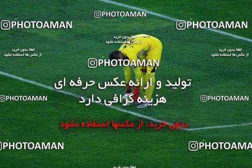 1116257, Tehran, [*parameter:4*], لیگ برتر فوتبال ایران، Persian Gulf Cup، Week 30، Second Leg، Persepolis 3 v 0 Sepid Roud Rasht on 2018/04/27 at Azadi Stadium