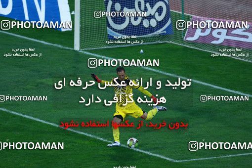 1115720, Tehran, [*parameter:4*], لیگ برتر فوتبال ایران، Persian Gulf Cup، Week 30، Second Leg، Persepolis 3 v 0 Sepid Roud Rasht on 2018/04/27 at Azadi Stadium