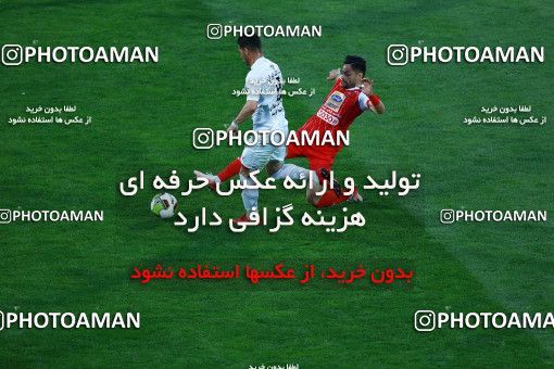 1115331, Tehran, [*parameter:4*], لیگ برتر فوتبال ایران، Persian Gulf Cup، Week 30، Second Leg، Persepolis 3 v 0 Sepid Roud Rasht on 2018/04/27 at Azadi Stadium