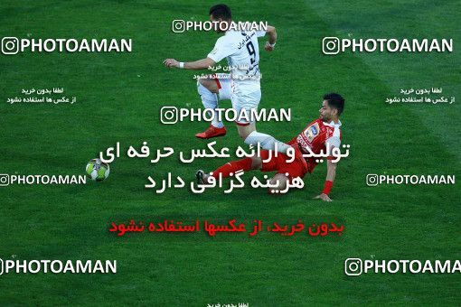 1116076, Tehran, [*parameter:4*], لیگ برتر فوتبال ایران، Persian Gulf Cup، Week 30، Second Leg، Persepolis 3 v 0 Sepid Roud Rasht on 2018/04/27 at Azadi Stadium