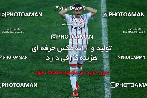 1116023, Tehran, [*parameter:4*], لیگ برتر فوتبال ایران، Persian Gulf Cup، Week 30، Second Leg، Persepolis 3 v 0 Sepid Roud Rasht on 2018/04/27 at Azadi Stadium