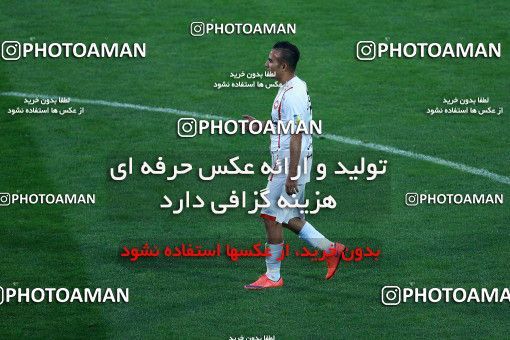 1115713, Tehran, [*parameter:4*], لیگ برتر فوتبال ایران، Persian Gulf Cup، Week 30، Second Leg، Persepolis 3 v 0 Sepid Roud Rasht on 2018/04/27 at Azadi Stadium