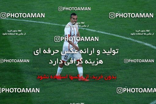 1115172, Tehran, [*parameter:4*], لیگ برتر فوتبال ایران، Persian Gulf Cup، Week 30، Second Leg، Persepolis 3 v 0 Sepid Roud Rasht on 2018/04/27 at Azadi Stadium