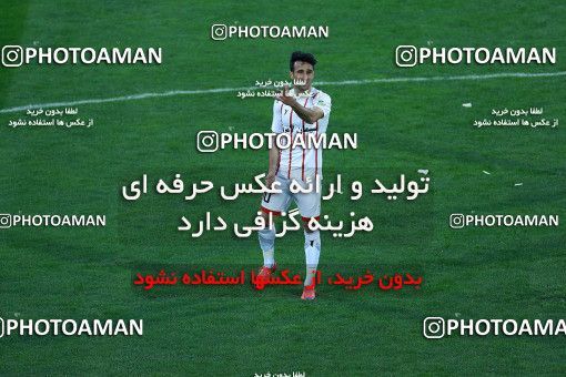 1115902, Tehran, [*parameter:4*], لیگ برتر فوتبال ایران، Persian Gulf Cup، Week 30، Second Leg، Persepolis 3 v 0 Sepid Roud Rasht on 2018/04/27 at Azadi Stadium