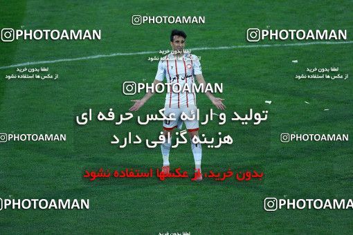 1115710, Tehran, [*parameter:4*], لیگ برتر فوتبال ایران، Persian Gulf Cup، Week 30، Second Leg، Persepolis 3 v 0 Sepid Roud Rasht on 2018/04/27 at Azadi Stadium