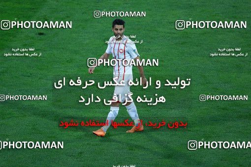 1115617, Tehran, [*parameter:4*], لیگ برتر فوتبال ایران، Persian Gulf Cup، Week 30، Second Leg، Persepolis 3 v 0 Sepid Roud Rasht on 2018/04/27 at Azadi Stadium