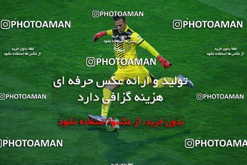 1115236, Tehran, [*parameter:4*], لیگ برتر فوتبال ایران، Persian Gulf Cup، Week 30، Second Leg، Persepolis 3 v 0 Sepid Roud Rasht on 2018/04/27 at Azadi Stadium