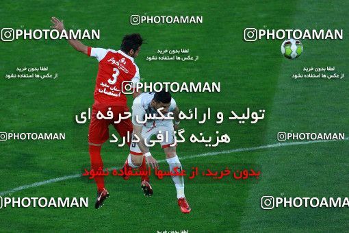 1115804, Tehran, [*parameter:4*], لیگ برتر فوتبال ایران، Persian Gulf Cup، Week 30، Second Leg، Persepolis 3 v 0 Sepid Roud Rasht on 2018/04/27 at Azadi Stadium