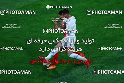 1116113, Tehran, [*parameter:4*], لیگ برتر فوتبال ایران، Persian Gulf Cup، Week 30، Second Leg، Persepolis 3 v 0 Sepid Roud Rasht on 2018/04/27 at Azadi Stadium