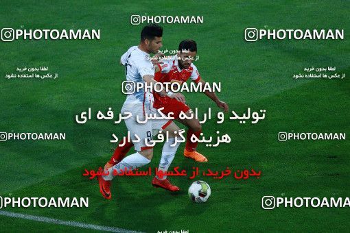 1116316, Tehran, [*parameter:4*], لیگ برتر فوتبال ایران، Persian Gulf Cup، Week 30، Second Leg، Persepolis 3 v 0 Sepid Roud Rasht on 2018/04/27 at Azadi Stadium