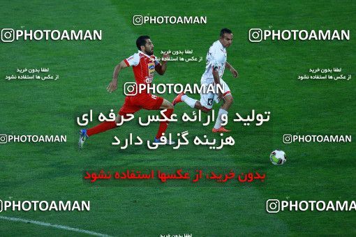 1116026, Tehran, [*parameter:4*], لیگ برتر فوتبال ایران، Persian Gulf Cup، Week 30، Second Leg، Persepolis 3 v 0 Sepid Roud Rasht on 2018/04/27 at Azadi Stadium