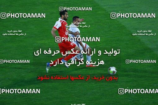 1116107, Tehran, [*parameter:4*], لیگ برتر فوتبال ایران، Persian Gulf Cup، Week 30، Second Leg، Persepolis 3 v 0 Sepid Roud Rasht on 2018/04/27 at Azadi Stadium