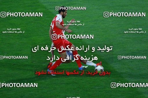 1116181, Tehran, [*parameter:4*], لیگ برتر فوتبال ایران، Persian Gulf Cup، Week 30، Second Leg، Persepolis 3 v 0 Sepid Roud Rasht on 2018/04/27 at Azadi Stadium