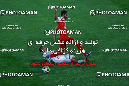 1115714, Tehran, [*parameter:4*], لیگ برتر فوتبال ایران، Persian Gulf Cup، Week 30، Second Leg، Persepolis 3 v 0 Sepid Roud Rasht on 2018/04/27 at Azadi Stadium