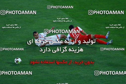 1115693, Tehran, [*parameter:4*], Iran Pro League، Persian Gulf Cup، 2017-18 season، Second Leg، Week 30، Persepolis 3 v ۰ Sepid Roud Rasht on 2018/04/27 at Azadi Stadium