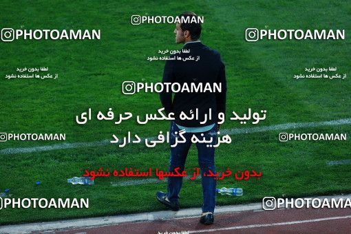 1116217, Tehran, [*parameter:4*], لیگ برتر فوتبال ایران، Persian Gulf Cup، Week 30، Second Leg، Persepolis 3 v 0 Sepid Roud Rasht on 2018/04/27 at Azadi Stadium