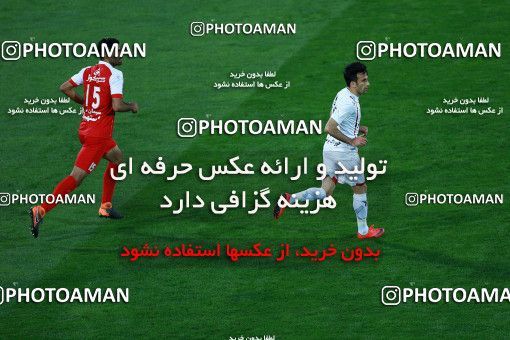 1115453, Tehran, [*parameter:4*], لیگ برتر فوتبال ایران، Persian Gulf Cup، Week 30، Second Leg، Persepolis 3 v 0 Sepid Roud Rasht on 2018/04/27 at Azadi Stadium