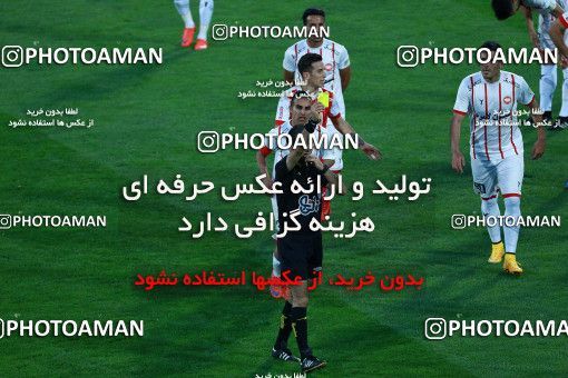 1115835, Tehran, [*parameter:4*], Iran Pro League، Persian Gulf Cup، 2017-18 season، Second Leg، Week 30، Persepolis 3 v ۰ Sepid Roud Rasht on 2018/04/27 at Azadi Stadium