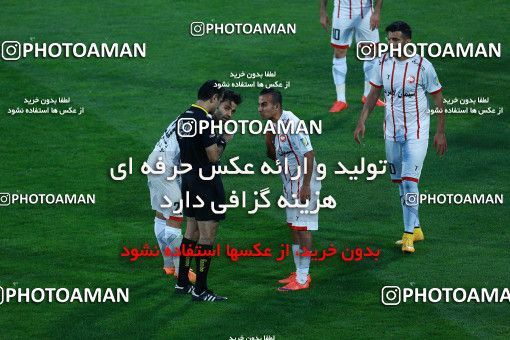 1115916, Tehran, [*parameter:4*], لیگ برتر فوتبال ایران، Persian Gulf Cup، Week 30، Second Leg، Persepolis 3 v 0 Sepid Roud Rasht on 2018/04/27 at Azadi Stadium