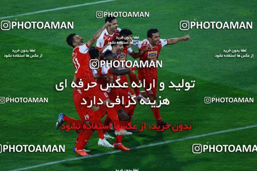 1115519, Tehran, [*parameter:4*], Iran Pro League، Persian Gulf Cup، 2017-18 season، Second Leg، Week 30، Persepolis 3 v ۰ Sepid Roud Rasht on 2018/04/27 at Azadi Stadium