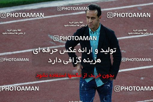 1115723, Tehran, [*parameter:4*], لیگ برتر فوتبال ایران، Persian Gulf Cup، Week 30، Second Leg، Persepolis 3 v 0 Sepid Roud Rasht on 2018/04/27 at Azadi Stadium