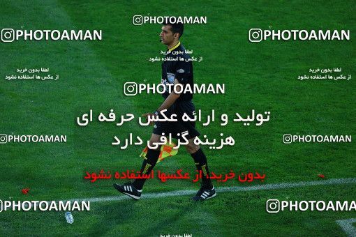 1116306, Tehran, [*parameter:4*], لیگ برتر فوتبال ایران، Persian Gulf Cup، Week 30، Second Leg، Persepolis 3 v 0 Sepid Roud Rasht on 2018/04/27 at Azadi Stadium