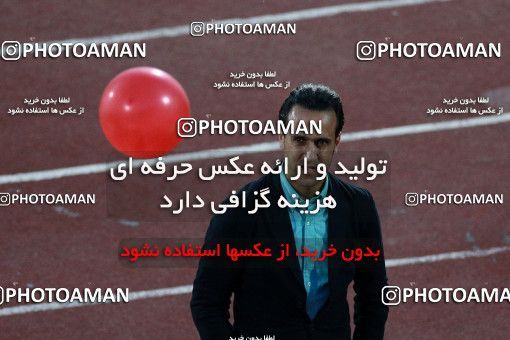 1116091, Tehran, [*parameter:4*], لیگ برتر فوتبال ایران، Persian Gulf Cup، Week 30، Second Leg، Persepolis 3 v 0 Sepid Roud Rasht on 2018/04/27 at Azadi Stadium