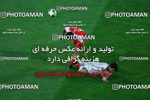 1115181, Tehran, [*parameter:4*], Iran Pro League، Persian Gulf Cup، 2017-18 season، Second Leg، Week 30، Persepolis 3 v ۰ Sepid Roud Rasht on 2018/04/27 at Azadi Stadium