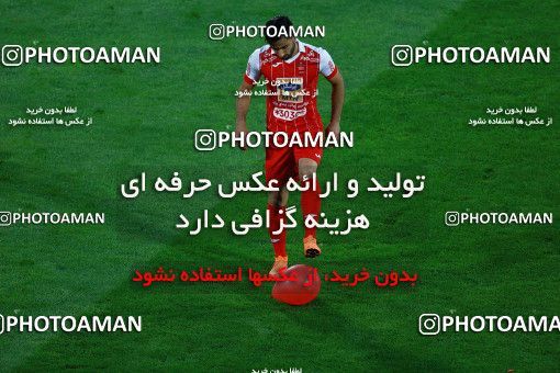 1116075, Tehran, [*parameter:4*], لیگ برتر فوتبال ایران، Persian Gulf Cup، Week 30، Second Leg، Persepolis 3 v 0 Sepid Roud Rasht on 2018/04/27 at Azadi Stadium