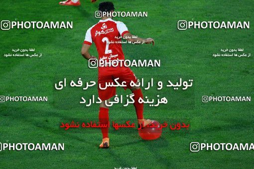 1115594, Tehran, [*parameter:4*], لیگ برتر فوتبال ایران، Persian Gulf Cup، Week 30، Second Leg، Persepolis 3 v 0 Sepid Roud Rasht on 2018/04/27 at Azadi Stadium