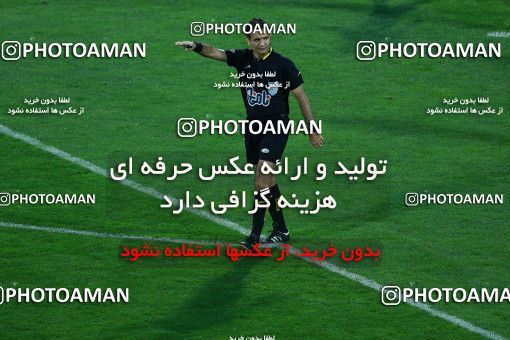 1115879, Tehran, [*parameter:4*], لیگ برتر فوتبال ایران، Persian Gulf Cup، Week 30، Second Leg، Persepolis 3 v 0 Sepid Roud Rasht on 2018/04/27 at Azadi Stadium