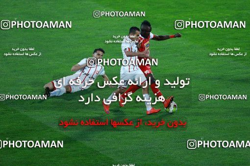 1116123, Tehran, [*parameter:4*], Iran Pro League، Persian Gulf Cup، 2017-18 season، Second Leg، Week 30، Persepolis 3 v ۰ Sepid Roud Rasht on 2018/04/27 at Azadi Stadium