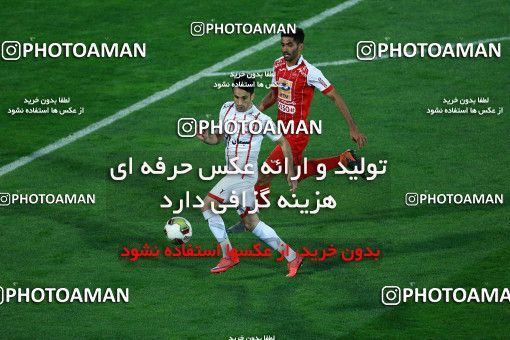 1115651, Tehran, [*parameter:4*], لیگ برتر فوتبال ایران، Persian Gulf Cup، Week 30، Second Leg، Persepolis 3 v 0 Sepid Roud Rasht on 2018/04/27 at Azadi Stadium