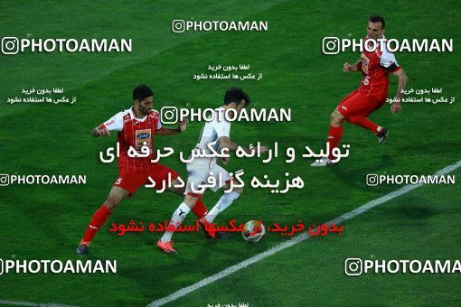 1116212, Tehran, [*parameter:4*], Iran Pro League، Persian Gulf Cup، 2017-18 season، Second Leg، Week 30، Persepolis 3 v ۰ Sepid Roud Rasht on 2018/04/27 at Azadi Stadium