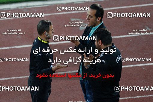 1115692, Tehran, [*parameter:4*], Iran Pro League، Persian Gulf Cup، 2017-18 season، Second Leg، Week 30، Persepolis 3 v ۰ Sepid Roud Rasht on 2018/04/27 at Azadi Stadium