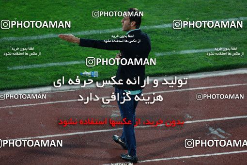 1115836, Tehran, [*parameter:4*], لیگ برتر فوتبال ایران، Persian Gulf Cup، Week 30، Second Leg، Persepolis 3 v 0 Sepid Roud Rasht on 2018/04/27 at Azadi Stadium